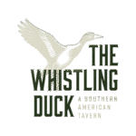 The Whistling Duck